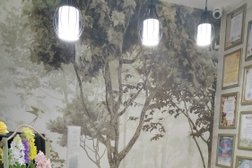 Клуб для детей и подростков Детский островок увлечений, с рейтингом 4.3 - находится по адресу Московская область, Химки, улица Москвина, 8 