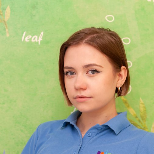 Марина Воронина
