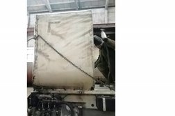 Автосервис Аш-Авто, с рейтингом 4.2 - находится по адресу Тамбов, Степная улица, 80е 