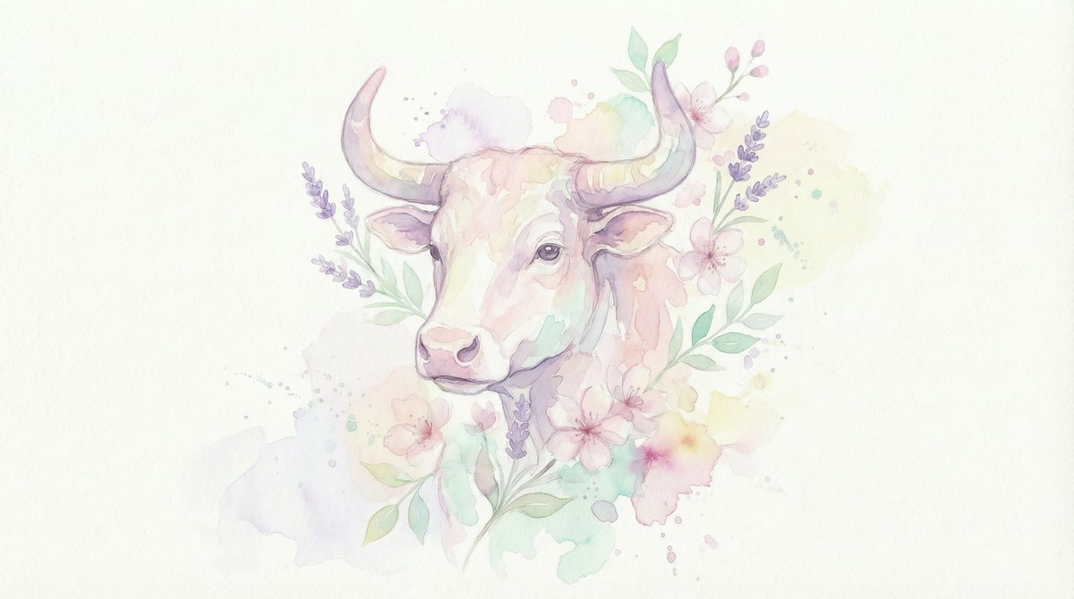 Гороскоп для Тельца