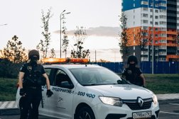 Частная охранная организация Охранно-Розыскное Предприятие-1, с рейтингом 4 - находится по адресу Ростов-на-Дону, Октябрьский район, 344064, улица Вавилова, 124/6, ООО Медицинский Центр "Суворовский" 