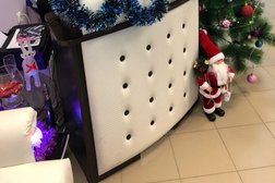 Центр красоты Gala, с рейтингом 3 - находится по адресу Тульская область, Щёкино, Лукашина, 7 