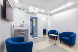 Стоматологическая клиника Vita clinic, с рейтингом 5 - находится по адресу Москва, улица Марии Ульяновой, 8 