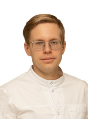 Имплантолог, стоматолог-хирург Константин Дмитриевич Гладков