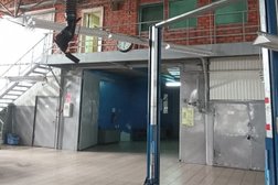 СТО на Спортивной, с рейтингом 4 - находится по адресу Тольятти, Спортивная улица, 22 ст1 