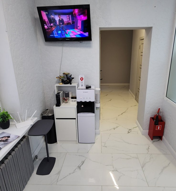 фотография Стоматологической клиники Мдц Здоровье на Юбилейной улице в Щербинке
