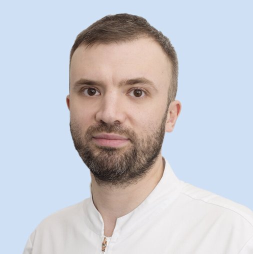 Алексей Владимирович Босулаев
