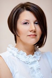 Екатерина Мулькова