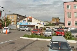 Юридическая компания Правовое Возрождение, с рейтингом 4.8 - находится по адресу Красноярск, улица Маерчака, 2а 