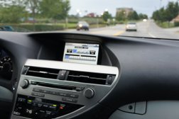 Магазин автозапчастей AutoLine, с рейтингом 4.6 - находится по адресу Краснодар, Морская улица, 54 