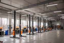 Автосервис FIT SERVICE, с рейтингом 2.8 - находится по адресу Калуга, Московская улица, 334 