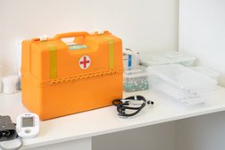 Клиника Инномед, с рейтингом 3.7 - находится по адресу Нижний Новгород, улица Июльских Дней, 21/96 