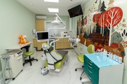 Детская стоматология Leostom Kids, с рейтингом 5 - находится по адресу Республика Саха (Якутия), Якутск, улица Петровского, 10 