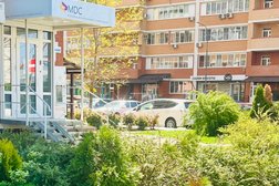 Стоматологическая клиника MDC, с рейтингом 4 - находится по адресу Краснодар, Гаражная улица, 71/1 