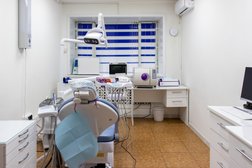 Стоматология МалеДент, с рейтингом 5 - находится по адресу Чита, Центральный район, 672007, улица Чайковского, 2 