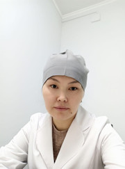 Терапевт Эльмира Сериковна Абсадыкова