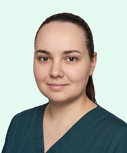 Мария Владиславовна Кику