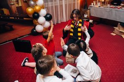 Квест кидс офис, с рейтингом 3.9 - находится по адресу Москва, Нижняя Красносельская улица, 5 к1 