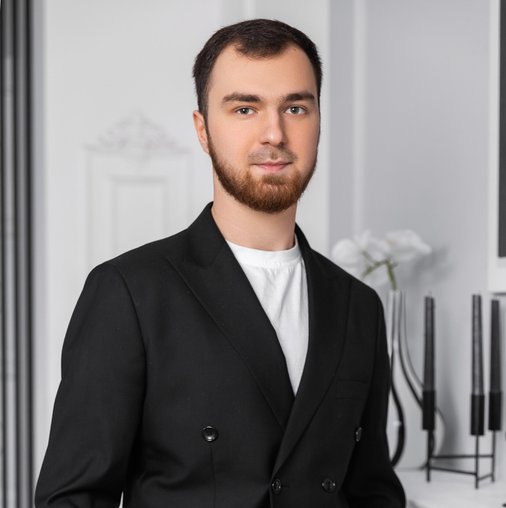 Тажуттин Абдулгамидович Алишаев