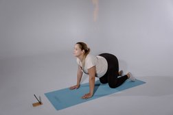 Онлайн фитнес-клуб для беременных МамаЛялька, с рейтингом 4.8 - находится по адресу Уфа 