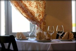 Ресторан и банкетный зал NAPOLI, с рейтингом 4.6 - находится по адресу Волжский, Александрова, 15г 