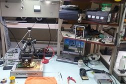 Сервисный центр Notebook Republic, с рейтингом 2.9 - находится по адресу Москва, проспект Маршала Жукова, 2 