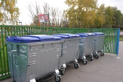 Производственная компания Дигрус, с рейтингом 2.9 - находится по адресу Московская область, Фрязино, Окружной проезд, 9 