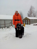 Шамскова Марина Николаевна