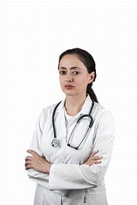 Зухра Солтановна Дотдаева
