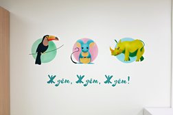 Детская клиника Алёнка, с рейтингом 5 - находится по адресу Владивосток, Некрасовская улица, 90 