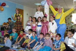 Центр развивающего досуга РОСТ, с рейтингом 3.9 - находится по адресу Республика Бурятия, Улан-Удэ, Конечная улица, 10 к4 