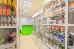 Ветеринарная клиника Лимпопо, с рейтингом 4.2 - находится по адресу Красноярск, Светлогорская улица, 17Д 