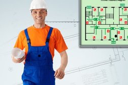 Компания ProЭксперт, с рейтингом 1.5 - находится по адресу Сочи, Кирпичная улица, 17 