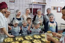 Коррекционная школа №991, с рейтингом 3 - находится по адресу Москва, Шипиловская улица, 59 к2 