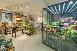 Служба доставки цветов LoveFlowers, с рейтингом 5 - находится по адресу Москва 