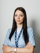 Черкасова Екатерина Олеговна