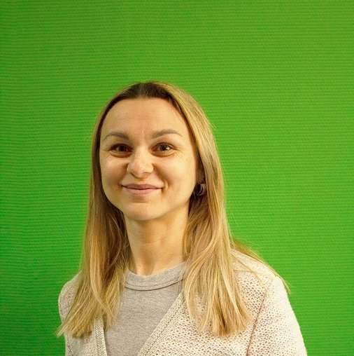 Юлия Владимировна Луговская