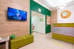 Стоматология Стоматошка, с рейтингом 4.9 - находится по адресу Тамбов, Свободная улица, 12Б 