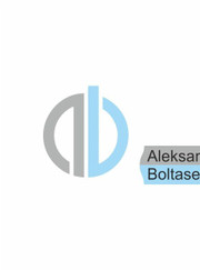 Маркетолог, дизайнер Александр Александрович Болтасев