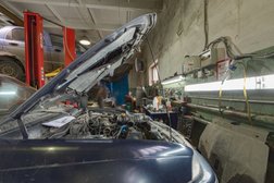 Автосервис АТЦ Пеликан, с рейтингом 4 - находится по адресу Нижний Новгород, проспект Гагарина, 69/1 