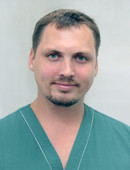 Мельников Никита Сергеевич