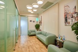 Медицинский центр стоматологии и косметологии ООО ВЕКТОР, с рейтингом 4.6 - находится по адресу Ростов-на-Дону, Пушкинская улица, 80 