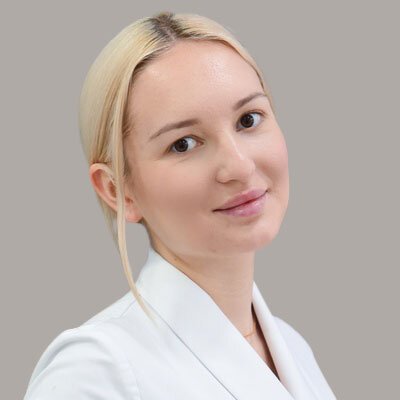 Эвелина Игоревна Мамаева