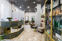 Салон красоты ЗаБава, с рейтингом 3.3 - находится по адресу Московская область, Мытищи, проспект Астрахова, 12а 