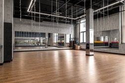 Фитнес-клуб H2O Fitness, с рейтингом 4.7 - находится по адресу Челябинск, Дмитрия Неаполитанова, 36/1 стр 