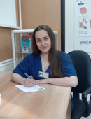 Спиридонова Валентина Андреевна