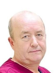 Врач УЗИ Владимир Юрьевич Агафонцев