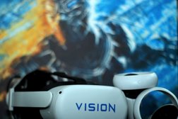Клуб виртуальной реальности Vision, с рейтингом 4.2 - находится по адресу Калуга, улица Достоевского, 29 