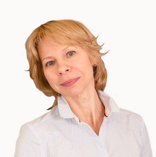 Светлана Михайловна Федосеева