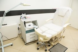 Центр профессионального педикюра и подологии на Пражской улице, с рейтингом 4.8 - находится по адресу Волгоград, Пражская улица, 16А 